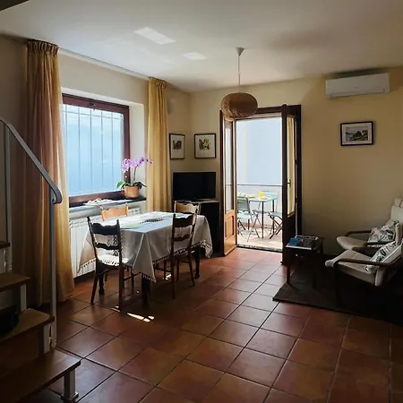 Casa Lacco
