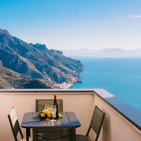 Holiday home Casa Lacco Ravello