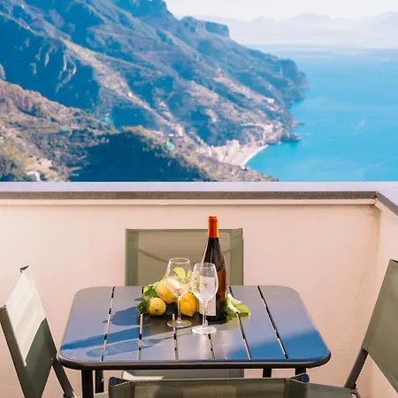 Holiday home Casa Lacco