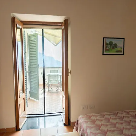Casa Lacco *